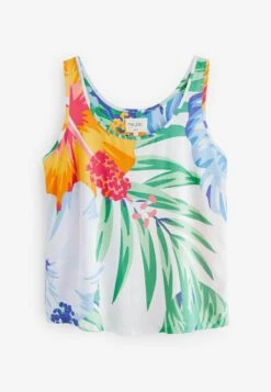 Next STANDARD SET - Nachtwäsche Set - Tropical Multi -Next 0036e7323cb144348c9034ee873953c3