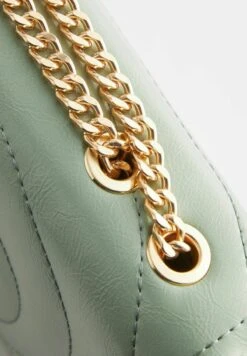 Next STANDARD - Umhängetasche - Mint Green -Next 00454066328a424cb5ddbe633d83b3b2