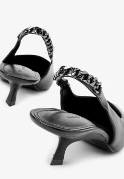 Next Sling-Ballerina - Black -Next 0196b0ddd75045c7ae4c7a873adc4f22