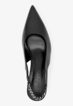 Next Sling-Ballerina - Black -Next 01cbf8f3da9b4e83b3fe94e5786ccb22