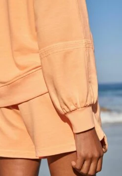 Next STANDARD - Sweatshirt - Fluro Orange -Next 01dd1ff267b84e41907ce0763b4c181d