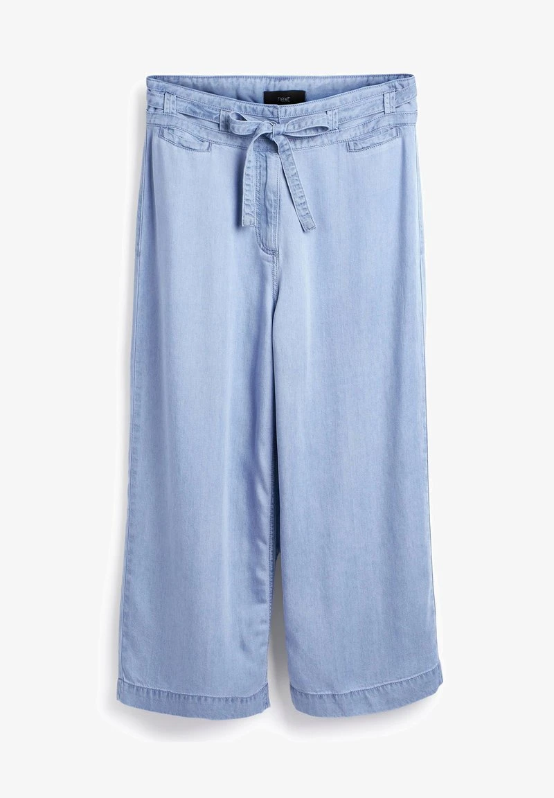 Next CULOTTES - Flared Jeans - Dark Blue 6 Next CULOTTES - Flared Jeans - Dark Blue – Bild 6