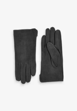 Next Fingerhandschuh - Grey