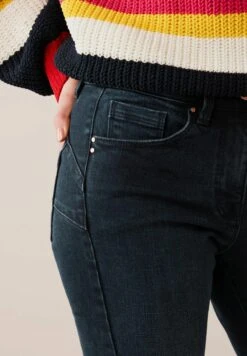 Next Single Button Lift - Jeans Slim Fit - Inky Blue -Next 0359785e17b74b6ca97096766ada39b6