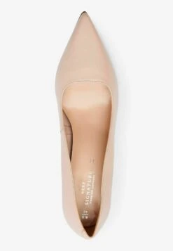 Next FOREVER COMFORT COURT - Pumps - Nude Pink -Next 041f0a724e9a4b8bbbe1e152e6927af3