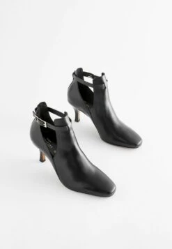 Next FOREVER - Stiefelette - Black 10 Next FOREVER - Stiefelette - Black -Next 042b818e7ad14f44be254705ab120e0e