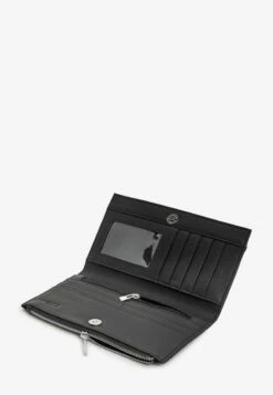 Next Geldbörse - Black -Next 052831bc6a3b4a26ac8f44b68e456740