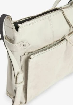 Next MESSENGER STANDARD - Umhängetasche - Bone Cream 9 Next MESSENGER STANDARD - Umhängetasche - Bone Cream -Next 05c6146ffae34be0a6f4110824c3e233