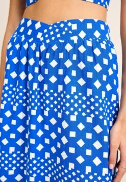 Next GEO PRINT STANDARD - Maxirock - Blue 8 Next GEO PRINT STANDARD - Maxirock - Blue -Next 067ab2baad6944a9b2098592240e9afe