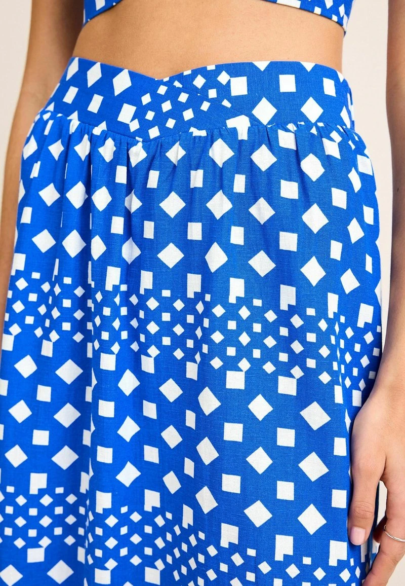 Next GEO PRINT STANDARD - Maxirock - Blue 3 Next GEO PRINT STANDARD - Maxirock - Blue – Bild 3