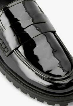 Next FOREVER COMFORT - Slipper - Black -Next 06a2a8be5ec14a3ba8eac984a3973945