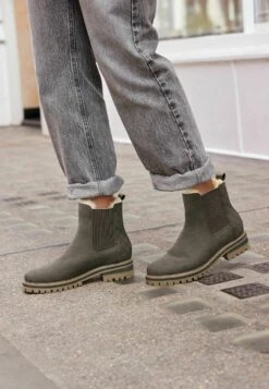 Next Snowboot/Winterstiefel - Brown