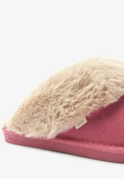 Next Hausschuh - Pink -Next 070848456fdf43db950a96f47acc0977