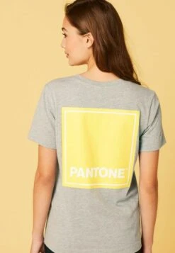 Next SHORT SLEEVE STANDARD - T-Shirt Print - Grey -Next 0766f3b351404c8d82836d0bc30ee9a9 1