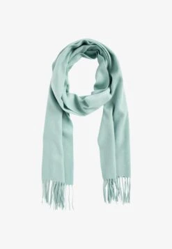 Next Schal - Grey -Next 08b24e1be60240128ec3cff76c5aad90