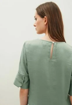 Next FORMAL - Bluse - Olive Green -Next 08f9bddf0ddc4e64842a0a7723475704