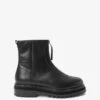 Next FOREVER COMFORT - Ankle Boot - Black