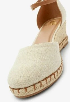 Next FOREVER COMFORT STANDARD - Keilpumps - Neutral 11 Next FOREVER COMFORT STANDARD - Keilpumps - Neutral -Next 091e58dab60547ad9b02c9ae74a0ad52