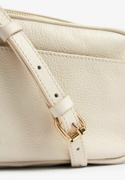 Next Umhängetasche - Bone Cream -Next 099b57f0cd244797bbaa5e87fbd9bce9