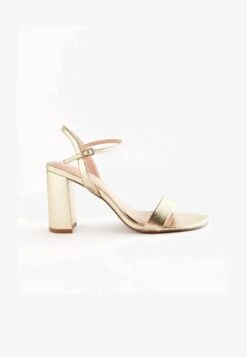 Next FOREVER COMFORT - Riemensandalette - Black 10 Next FOREVER COMFORT - Riemensandalette - Black -Next 0a66cddbd18249bc8136148f61e6a27e