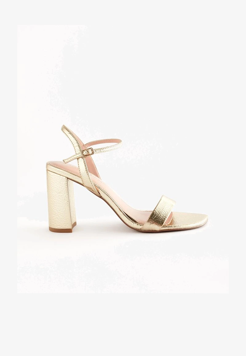 Next FOREVER COMFORT - Riemensandalette - Black 5 Next FOREVER COMFORT - Riemensandalette - Black – Bild 5