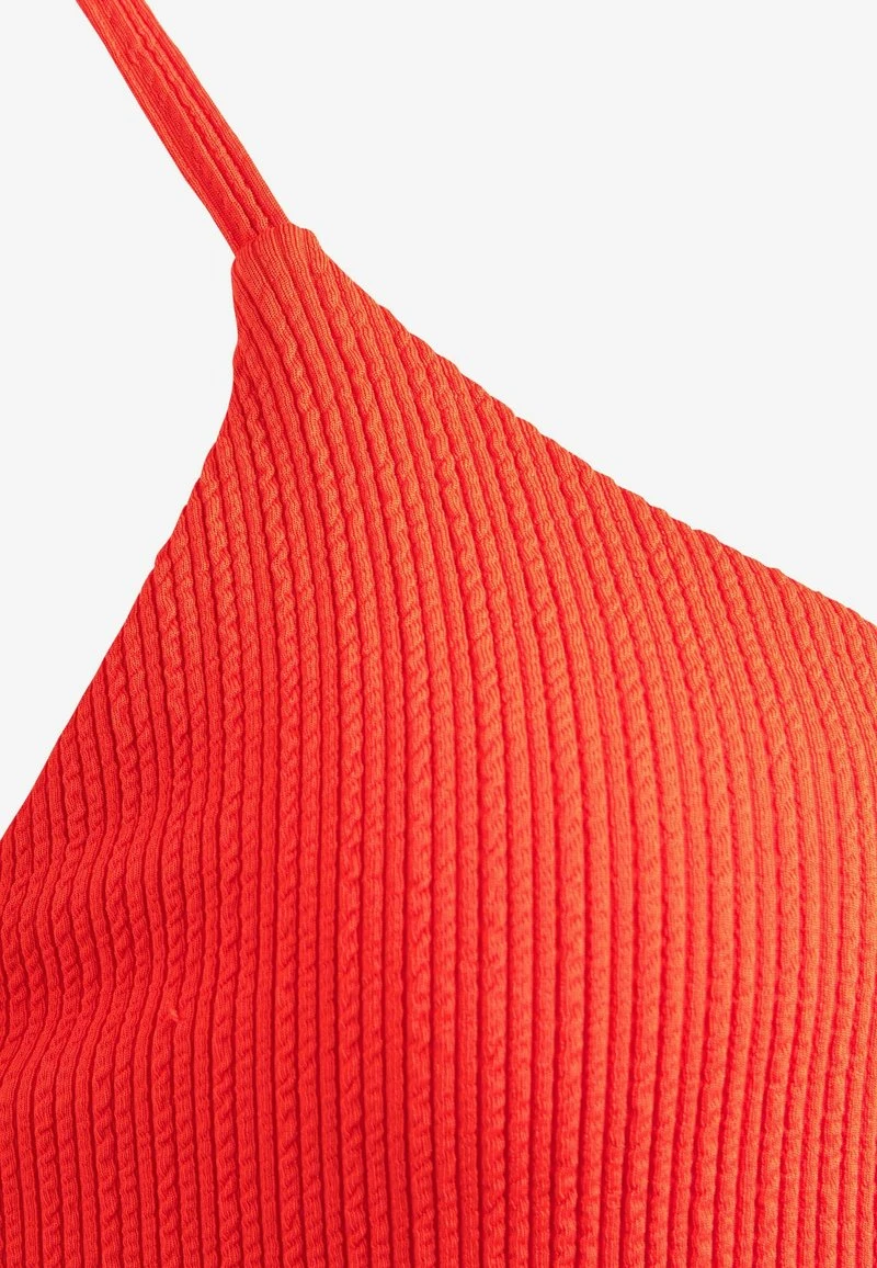 Next MATERNITY STANDARD - Badeanzug - Orange 6 Next MATERNITY STANDARD - Badeanzug - Orange – Bild 6