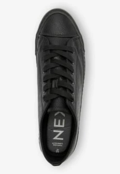 Next FOREVER COMFORT BASEBALL - Sneaker Low - Black -Next 0aa29d1acf5f4a1791bb7fbd38fd2238