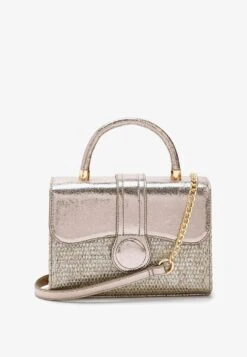 Next STANDARD - Handtasche - Natural Tan Brown -Next 0abb4dc8ba5c451eb6301c095b4651e6