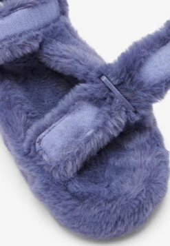 Next Hausschuh - Purple -Next 0ace812aba4a4b34bd6d74d096269175