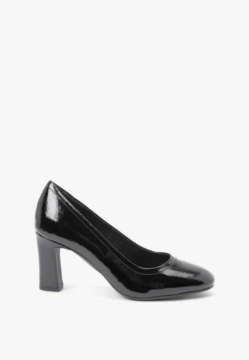 Next FOREVER COMFORT - Pumps - Black 3 Next FOREVER COMFORT - Pumps - Black – Bild 3