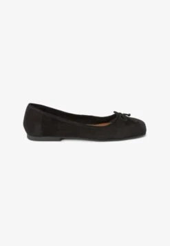 Next SIGNATURE ANGLE TOE BOW - Klassischer Ballerina - Black -Next 0be16e0d54f64a3db32fdb3150c1dca6 1