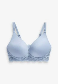 Next DAISY DD+ LIGHTLY PADDED WIRE FREE FOREVER COMFORT - Triangel BH - Light Pink -Next 0c536f012ca44505b9ba46edda6bbdbc