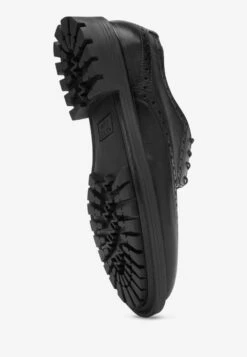 Next FOREVER COMFORT - Schnürer - Black -Next 0cb9adf85e4341129447a951251a723a