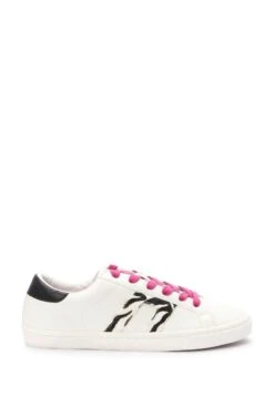 Next FOREVER COMFORT STANDARD - Sneaker Low - White Pink -Next 0cc5179404b24edf948e3ba97e1408d8