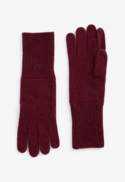 Next BLEND - Fingerhandschuh - Purple