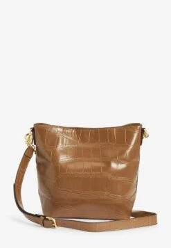 Next Umhängetasche - Tan Brown -Next 0d78a0dada7f4701a008bd144c696bed