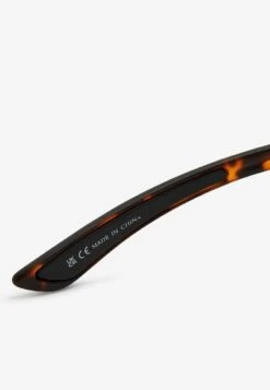 Next Sonnenbrille - Tortoiseshell Brown -Next 0e8d74dba6f54f969a153099beed0b37