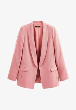 Next SOFT STANDARD - Kurzmantel - Pink 9 Next SOFT STANDARD - Kurzmantel - Pink -Next 0e9a92274c514ac2be45bdae9b2ec0ec