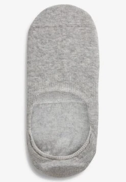 Next 5 PACK - Füßlinge - Grey 9 Next 5 PACK - Füßlinge - Grey -Next 0ee48a9b6da742cca24f0234980452a5