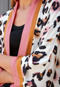 Next COVER-UP STANDARD - Leichte Jacke - Pink -Next 0f6869030af94923aa1daff01e9eebe7