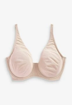 Next 3 PACK - Bügel BH - Blue -Next 0f7bc3e2ccdc4994b3b8ad02327c6f3e