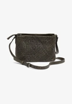 Next STANDARD - Umhängetasche - Brown -Next 0fba3dc80c504f2a8dfe1a39b3a5b054 2