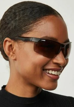 Next Sonnenbrille - Tortoiseshell Brown