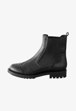 Next FOREVER COMFORT - Stiefelette - Black 8 Next FOREVER COMFORT - Stiefelette - Black -Next 1173483054cf42fa9dd9fb594a9e4bc6