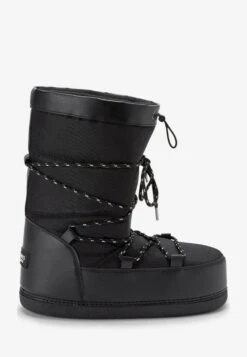 Next Schnürstiefelette - Black -Next 11ba1c22030942ea90174b1f8d46bce0 1