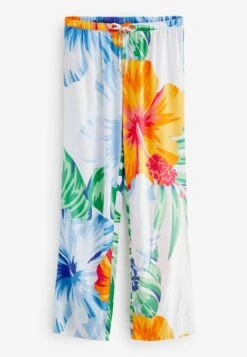 Next STANDARD SET - Nachtwäsche Set - Tropical Multi -Next 11c6d29608df4d71a134773917e84586