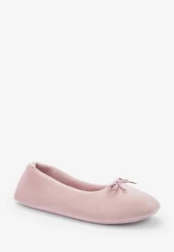 Next STANDARD - Hausschuh - Pink -Next 1232ecf4720643168b88977f29975a65