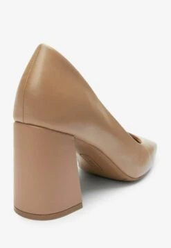 Next FOREVER COMFORT WITH MOTIONFLEX - Pumps - Camel Brown 10 Next FOREVER COMFORT WITH MOTIONFLEX - Pumps - Camel Brown -Next 124b29c7e6ef4ca5acb25e95daf80e78