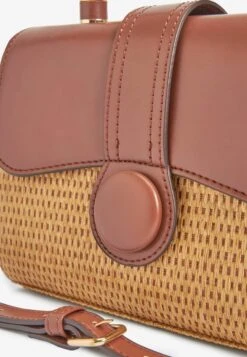 Next STANDARD - Handtasche - Natural Tan Brown -Next 12cb97947836489fb0bd2ec966c8a28e