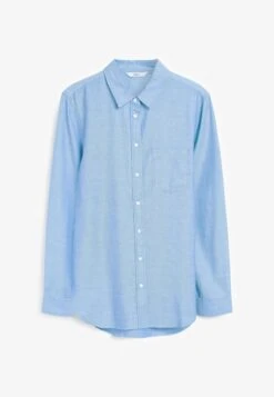 Next CASUAL BOYFRIEND - Hemdbluse - White -Next 12e6edb151264e48a405ed88518af963